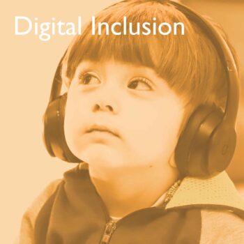 Digital Inclusion 1.1 (Orange Web)